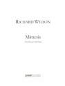 Mimesis for piano