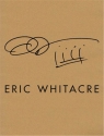 HL04007062  Eric Whitacre, Sing Gently for Flexible Wind Band Partitur