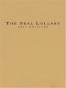 HL04006899  Eric Whitacre, The Seal Lullaby 5-Part Flexible Band Partitur