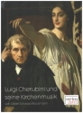 Cherubini und seine Kirchenmusik  Buch (gebunden)