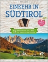 Einkehr in Sdtirol fr steirische Harmonika (mit Liedtext zum Mitsingen)