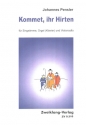 Kommet, ihr Hirten fr Singstimme, Orgel (Klavier) und Violoncello Partitur und Stimmen