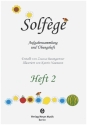 Solfge Band 2  Aufgabensammlung und bungsheft