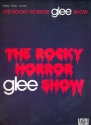 The Rocky Horror Glee Show songbook piano/vocal/guitar