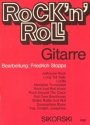 Rock'n'Roll-Gitarre