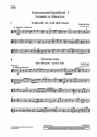 Instrumental-Spielbuch Band 1 fr Orchester Viola