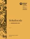 Nuknacker-Suite op.71a fr Orchester Harmonie