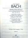 Holder Lenz, du bist dahin (Herbstlied) op.48,6 fr gem Chor a cappella Chorpartitur