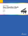 Das Klassikerbuch Band 2 fr Klavier