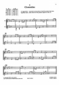 STARTING TOGETHER EASY DUETS FOR RECORDER AND GUITAR BOOK 2 SCORE