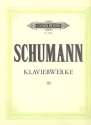 Klavierwerke Band 3 op.1-2, op.1, 2, 4, 5, 7, 8, 13, 17, 20 und 26