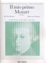 IL MIO PRIMO MOZART VOL.2 16 PEZZI FACILI PER PIANOFORTE RATTALINO, ED