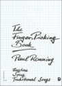 The Finger-Picking Book Band 1 fr Gitarre Ragtime, Swing, Tradition, Songs