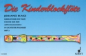 Die Kinderflte Band 2 fr 1-2 Sopran-Blockflten Spielpartitur