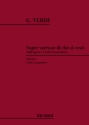 SAPER VORRESTE DI CHE SI VESTE PER CANTO (SOPRANO) E PIANOFORTE (IT)