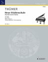 Neue Etdenschule Band 1 fr Klavier (Vorbereitungsschule)