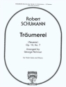 Trumerei op.15,7 for violin and piano