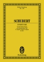 Ouvertre im italienischen Stil C-Dur D591 fr Orchester Studienpartitur