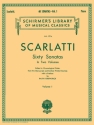 60 Sonatas vol.1 (nos.1-30) for piano