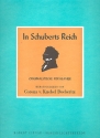 In Schuberts Reich (Originalstcke) fr Klavier