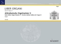 Altitalienische Orgelmeister Heft 2 fr Orgel