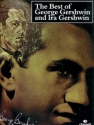 The Best of George and Ira Gershwin for voice and piano Songbook