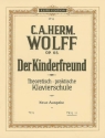 Der Kinderfreund op.65 Band 2 fr Klavier