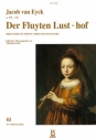 Der Fluyten-Lusthof Band 3 fr Sopranblockflte