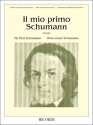 Il mio primo Schumann per pianoforte