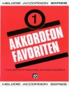 Akkordeon Favoriten Band 1