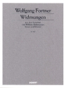 Widmungen fr Tenor und Klavier