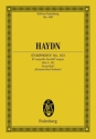 Sinfonie Es-Dur Nr.103 Hob.I:103 fr Orchester Studienpartitur
