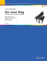 Der neue Weg Band 3 fr Klavier