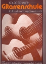 Gitarrenschule fr den Einzel-und Gruppenunterricht