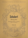 Rosamunde op.26 D797 - Ballettmusiken fr Orchester Violoncello