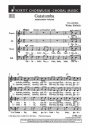 Gatatumba fr gemischten Chor (SATB) Chorpartitur