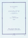 Sonate pour clarinette et piano