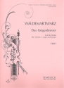 Das Geigenbrevier Band 1 fr Violine und Klavier