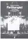 Partiturspiel Band 4 Ein bungsbuch in 4 Bnden