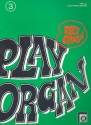 Play Organ Band 3 for all electronic organs