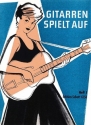 Gitarren spielt auf Heft 1 fr hohe und mittlere Singstimme und Gitarre