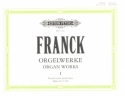 Orgelwerke Band 1 fr Orgel