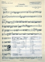 Concerto a-Moll fr 2 Alt-Blockflten (Flten), 2 Oboen (Violinen, Tenor-Blockflten), Stimmensatz - Oboe I/Tenor-Blockfte I, Oboe II/Tenor-Blockflte II, F