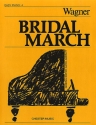 Bridal March for piano