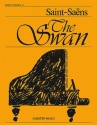 The Swan for piano