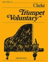 Trumpet Voluntary for easy piano