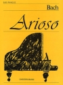 Arioso for easy piano