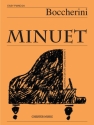 MINUET FOR PIANO EASY PIANO 24 BARRATT, CAROL, ED