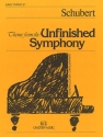 Theme from the unfinished Symphony for piano