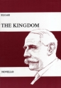 The Kingdom op.51 for soli (SATB), mixed chorus and orchestra vocal score (en)